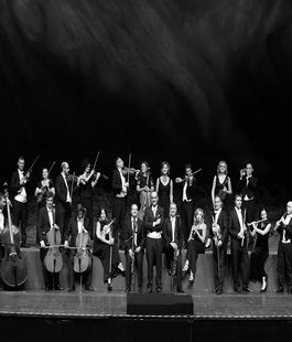 Concerti dei Cameristi del Maggio Musicale Fiorentino 